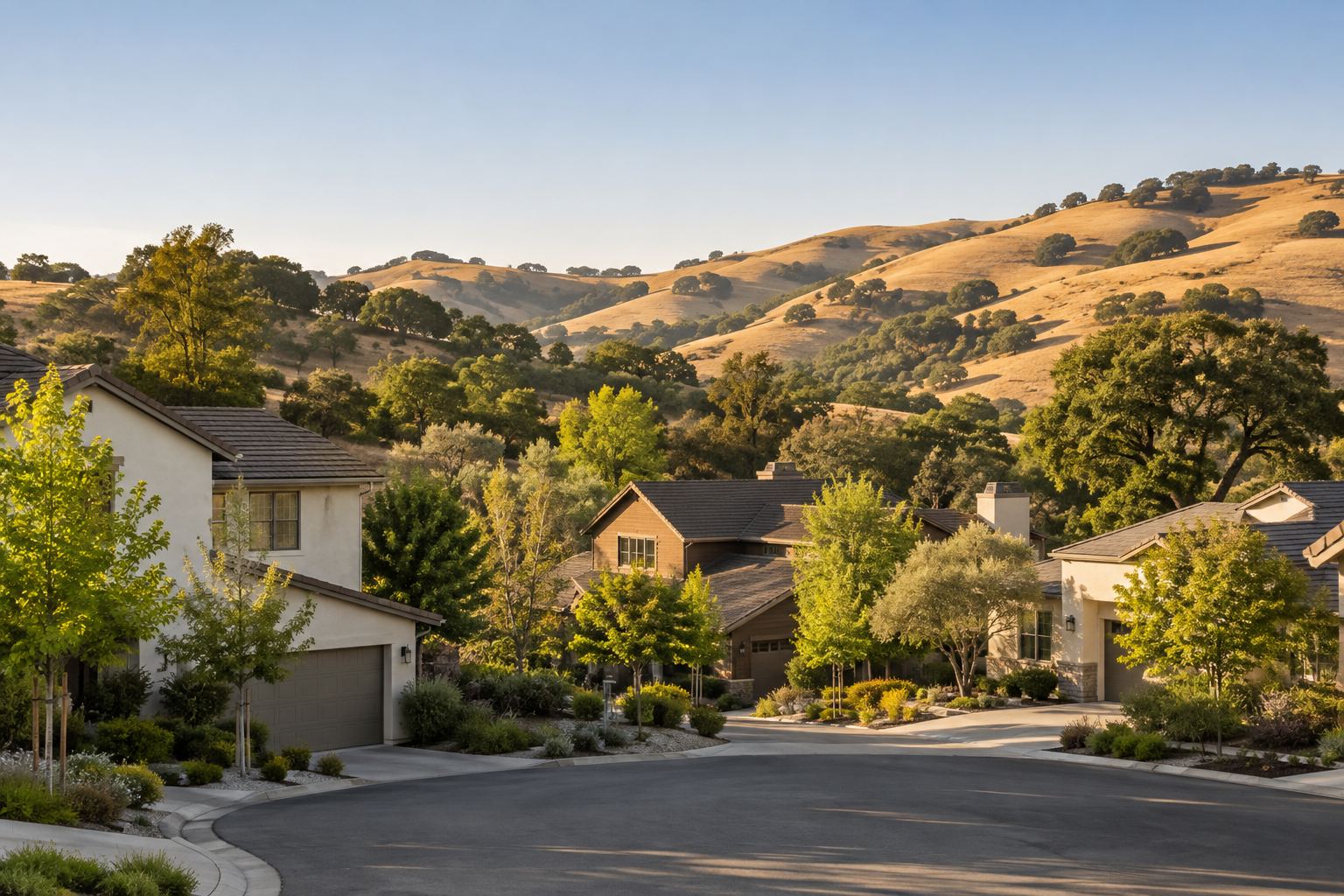 Marin County