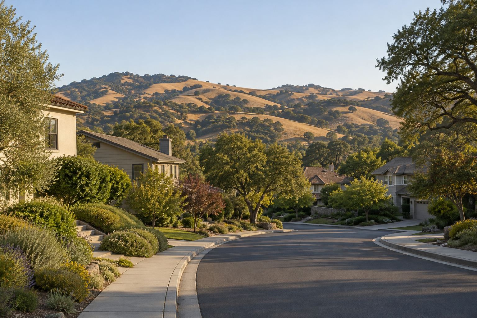 San Rafael